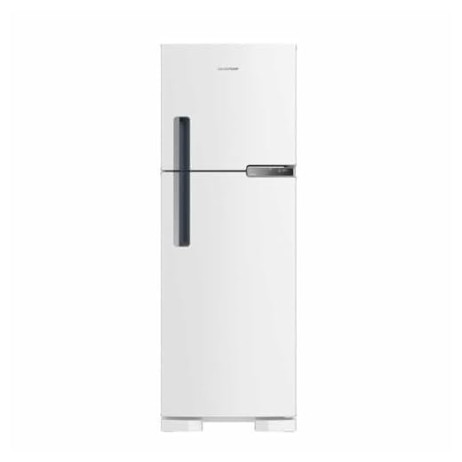 Brastemp reduz preço e destaca 6 geladeiras Frost Free 375 L por até R$ 3.699 - Imagem do artigo original