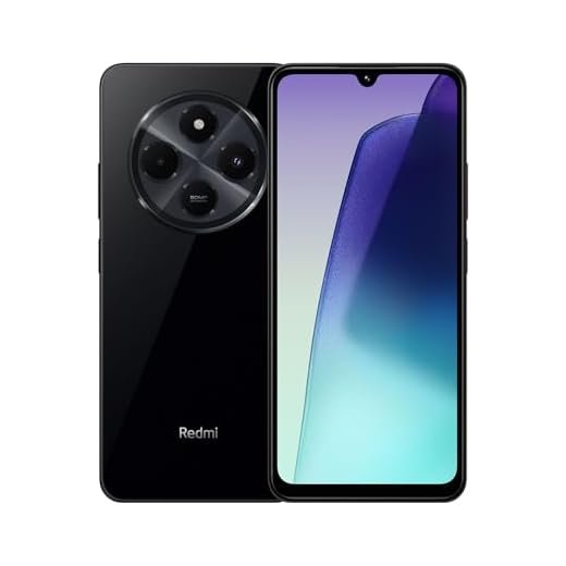 Xiaomi 128 GB e 6 GB RAM: 6 modelos que chegam rápido e cabem no bolso - Imagem do artigo original