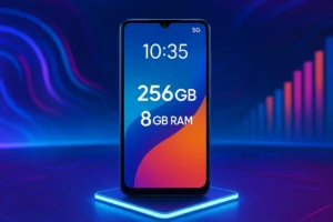 Promoção derruba preços de celulares 256GB com 5G; veja 6 ofertas imperdíveis