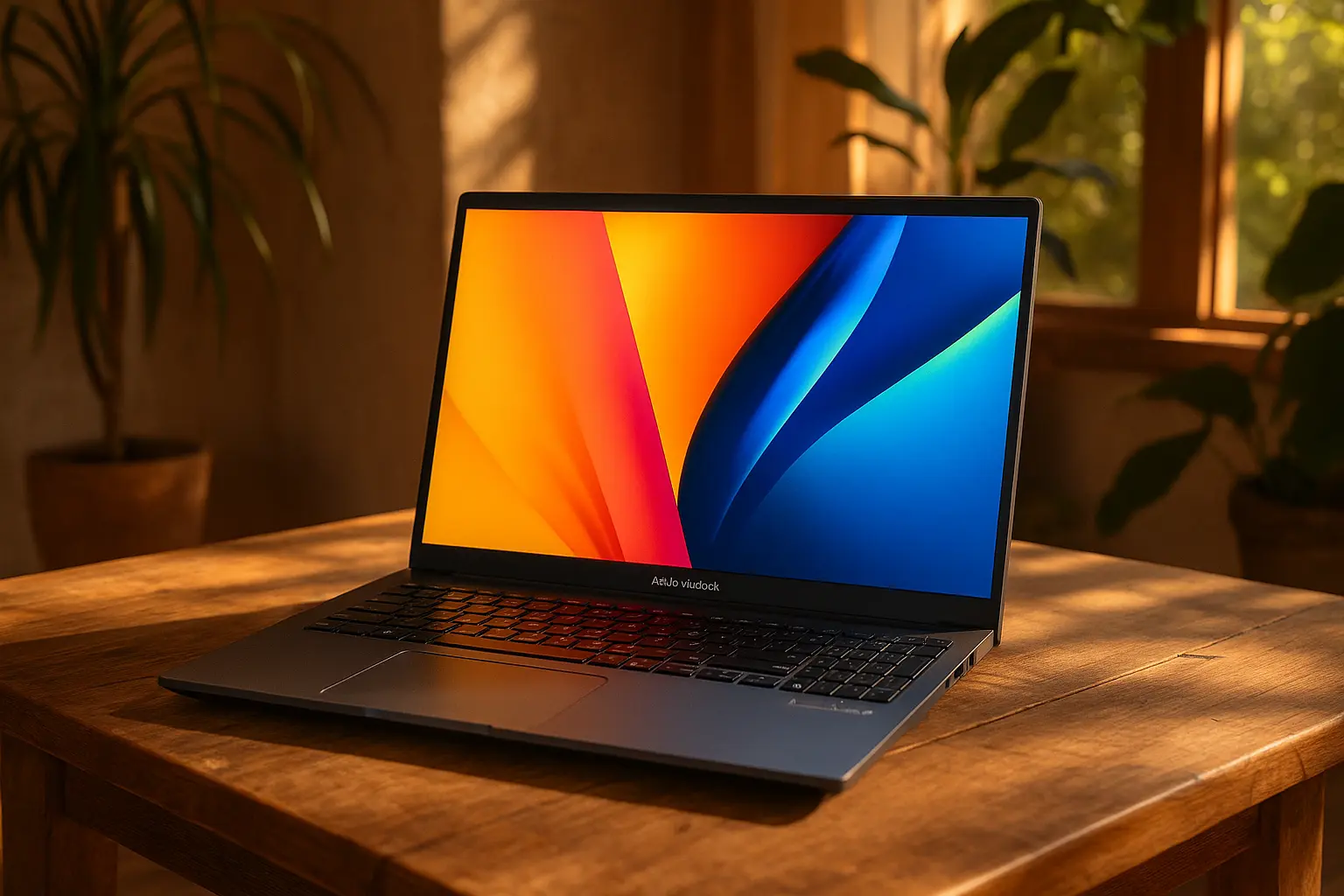 ASUS Vivobook Pro 15 recebe 6 versões potentes e surpreende nos benchmarks - Imagem do artigo