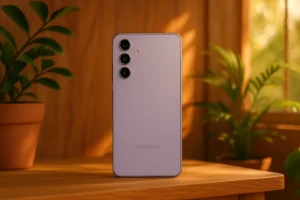 Galaxy A55 256 ganha preço abaixo de R$2.500 e desafia rivais intermediários