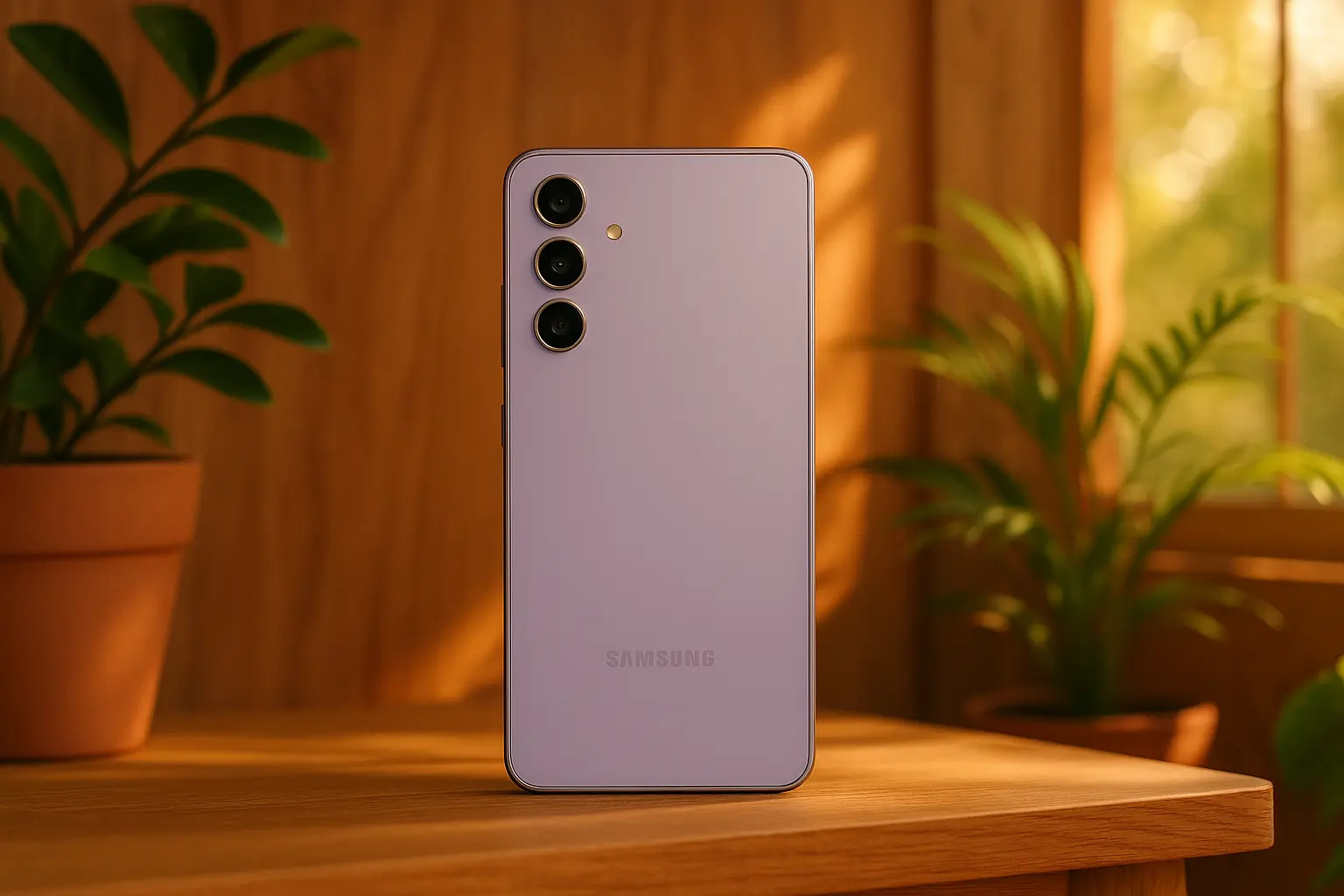 Galaxy A55 256 ganha preço abaixo de R$2.500 e desafia rivais intermediários - Imagem do artigo