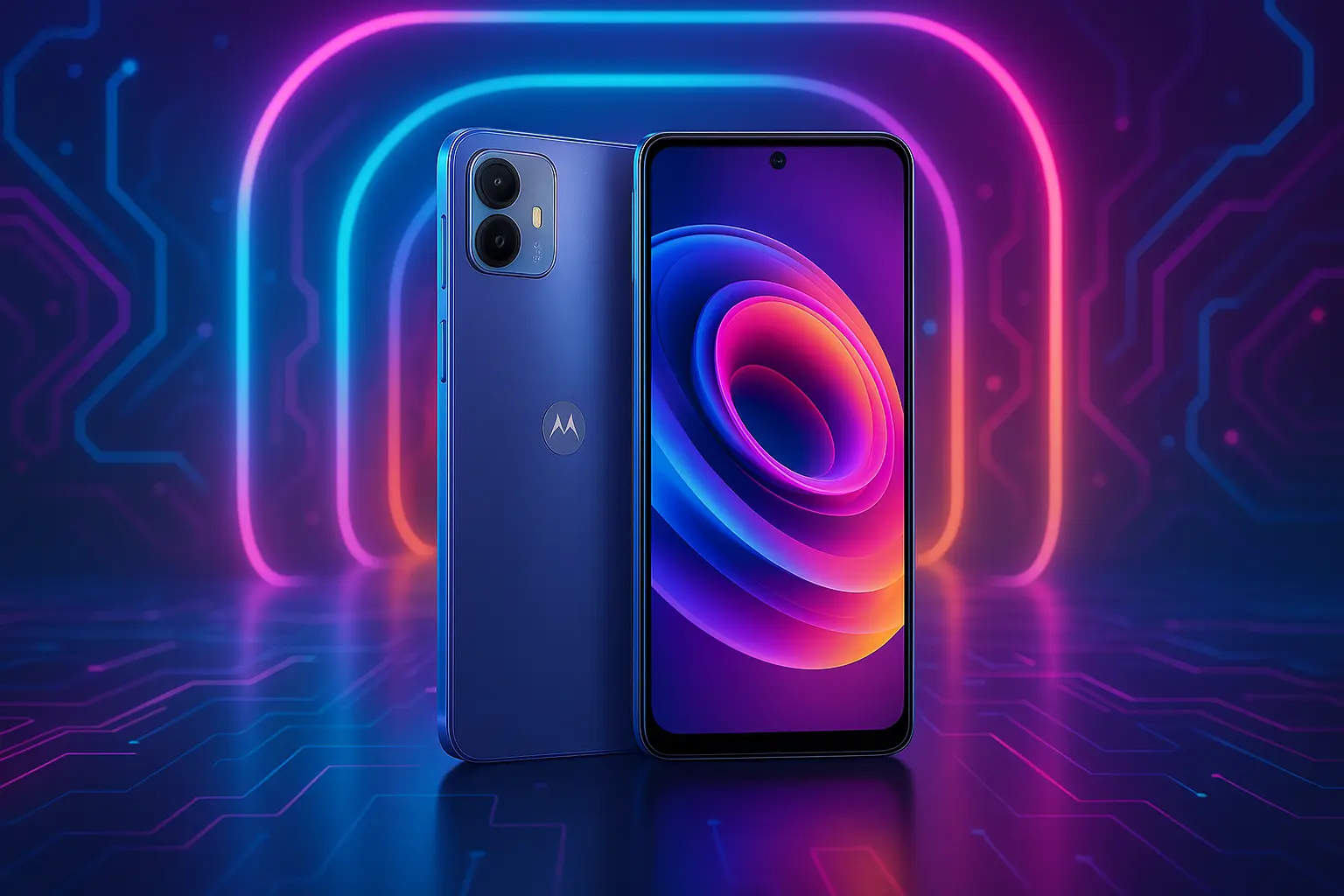 Moto G14 recebe elogios e ameaça líderes do segmento até R$1500 - Imagem do artigo