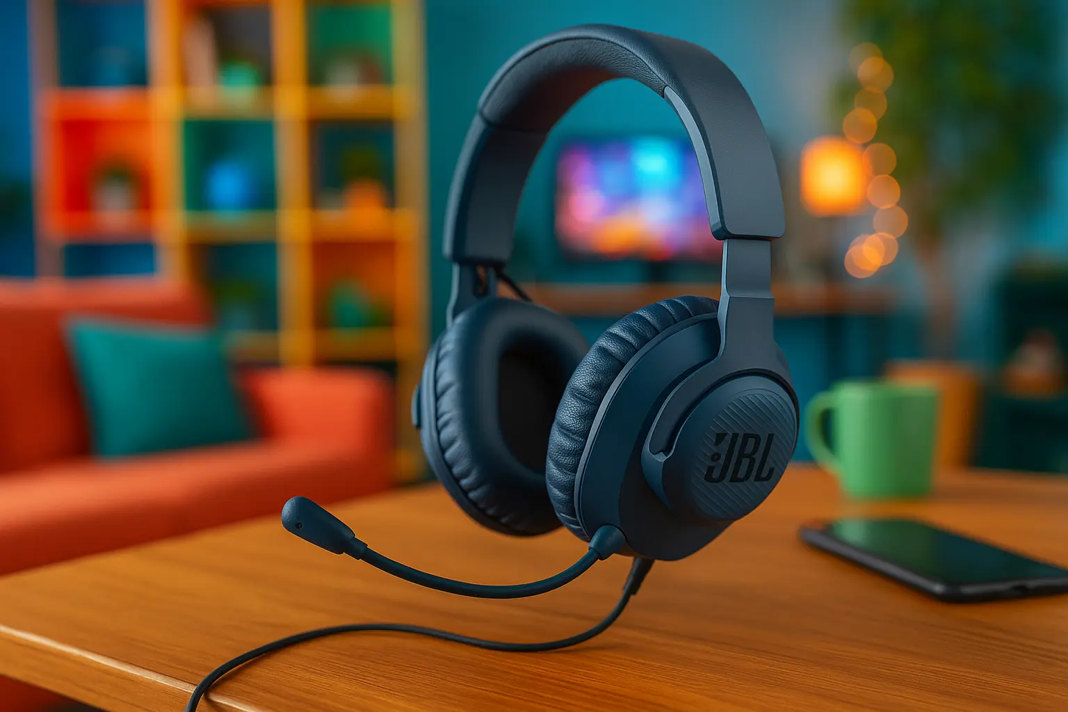 JBL Quantum 100 recebe avaliação completa e destaca versão M2 como melhor opção - Imagem do artigo