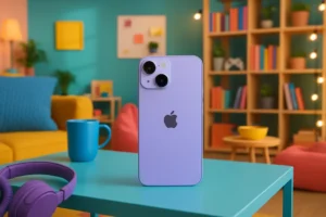 iPhone 16 Plus baixa de preço e vira referência de custo-benefício em 2025