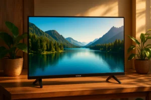 Smart TVs Aiwa ganham HDR, Android TV e som Dolby em versões de 32″ a 55″