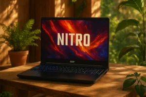 Acer Nitro 5 com RTX 4060 e i7 domina vendas e entrega alto desempenho no Brasil