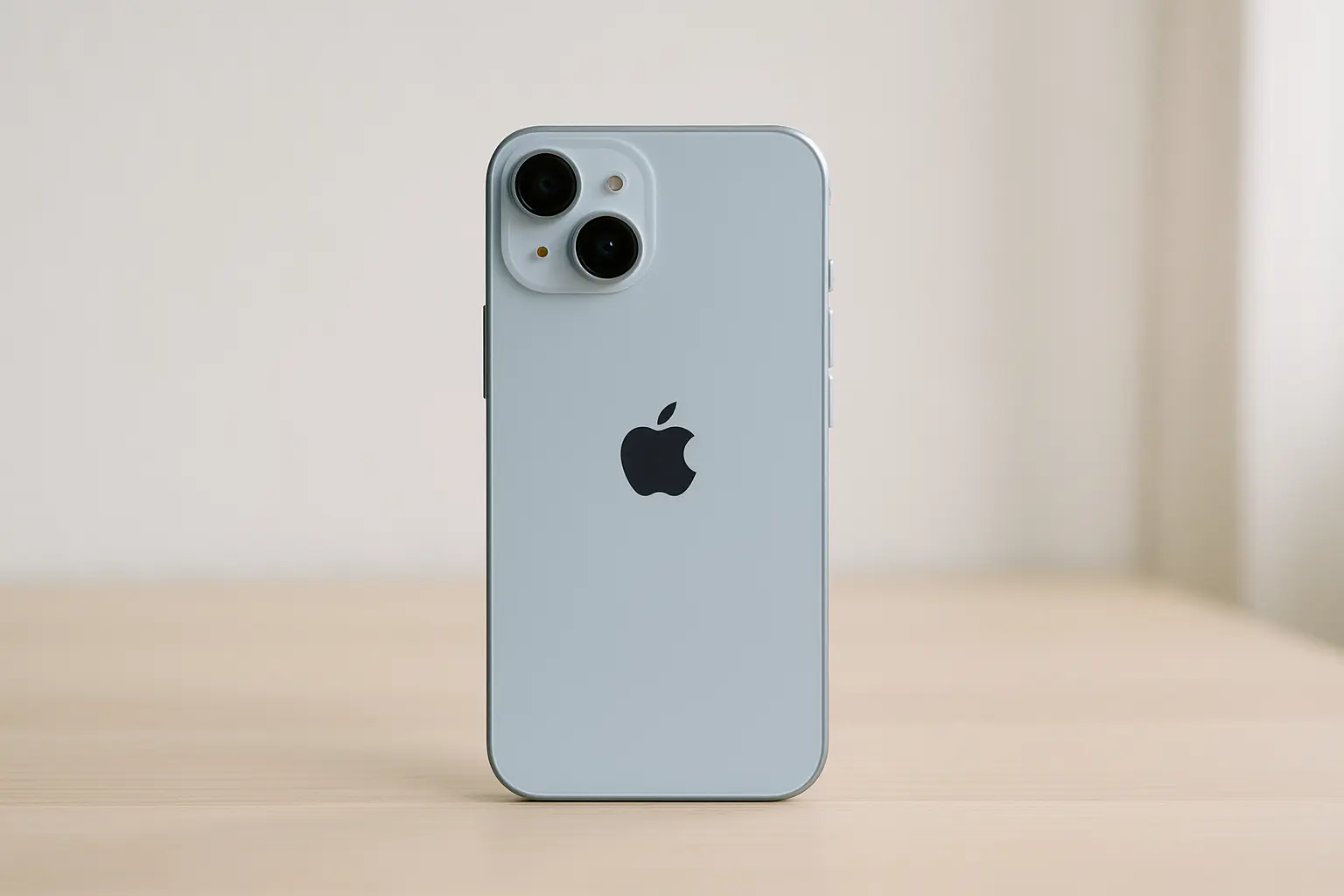 iPhone 15 Azul recebe queda de preço e ganha status de melhor custo-benefício em 2025 - Imagem do artigo