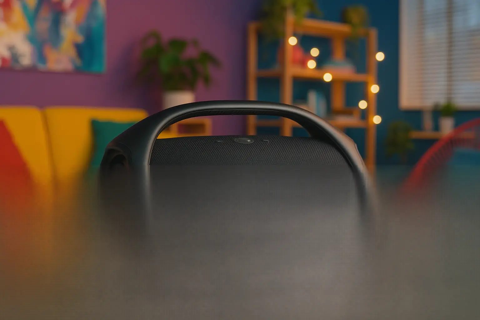 JBL Boombox 3 recebe descontos e encara rivais de até 200 W - Imagem do artigo
