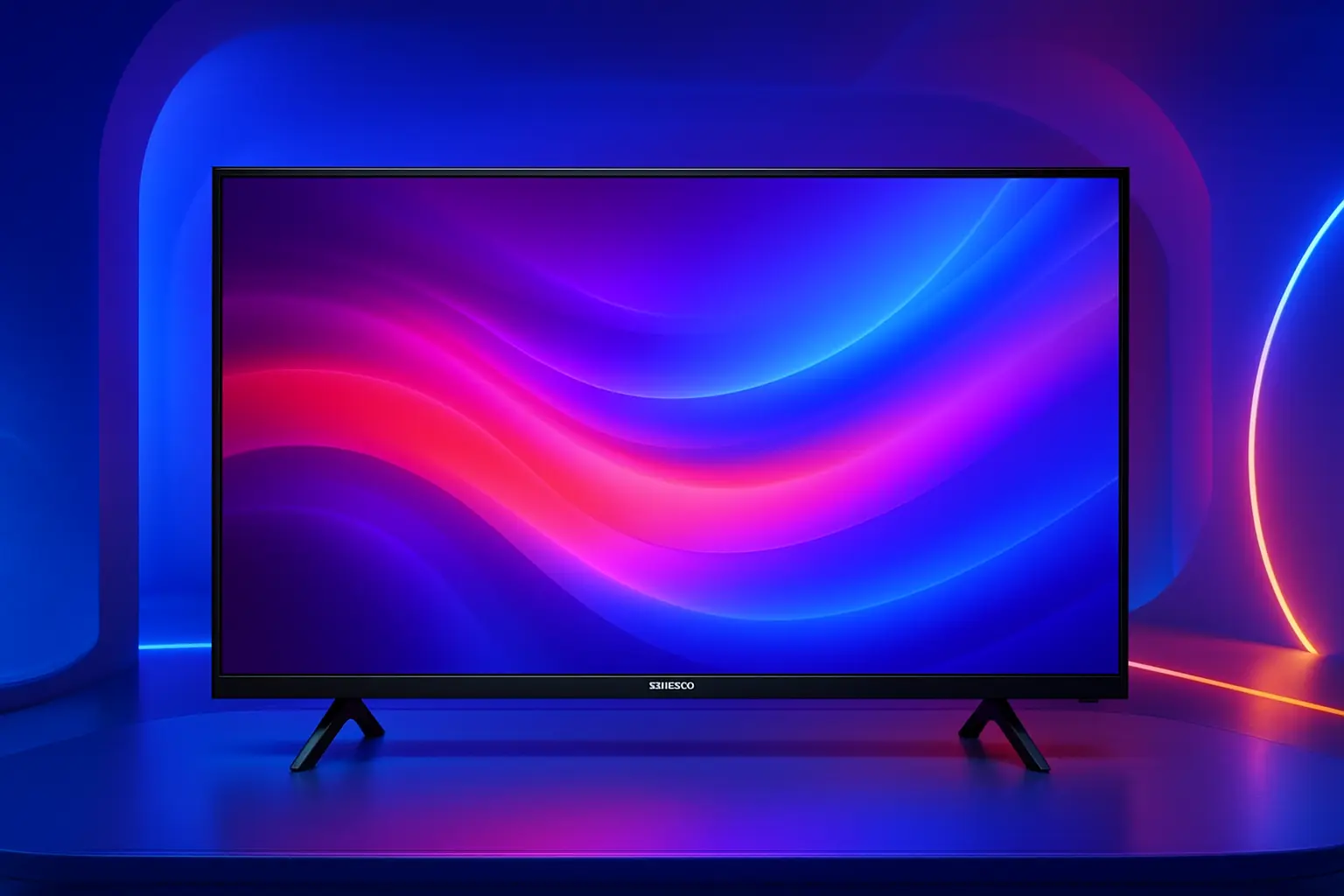 Seis TVs Philips 43 garantem experiência de cinema a partir de R$1,3 mil - Imagem do artigo