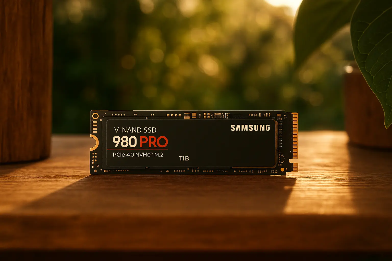 SSD Samsung 980 PRO atinge 5 estrelas e lidera em desempenho no PCIe 4.0 - Imagem do artigo