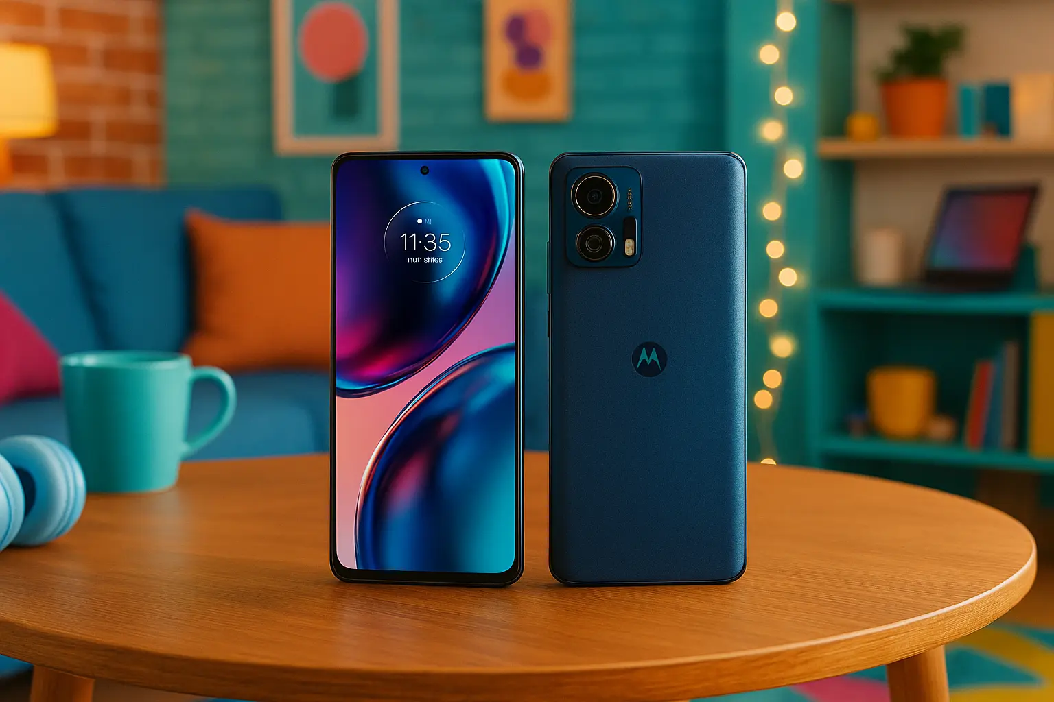 Seis celulares 5G caem para menos de R$2.040 e elevam o nível dos intermediários - Imagem do artigo