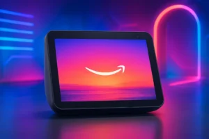 Echo Show 8 lidera avaliações e recebe hub integrado; veja comparação completa