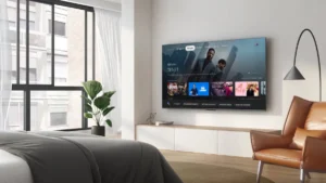 Smart TVs de 43″ recebem upgrades e ficam mais acessíveis no Brasil