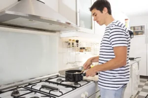 Confira 6 fogões brancos que unem potência e preço baixo
