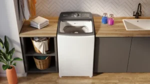 6 lavadoras eficientes caem de preço e viram aposta certa para economizar em casa