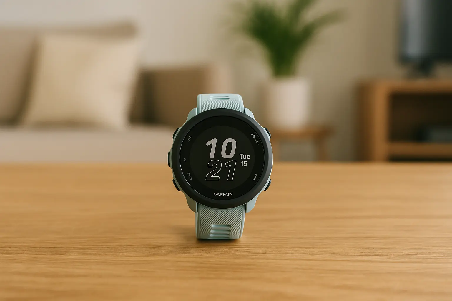 Garmin Forerunner 55 ganha descontos e vira escolha certeira para treinos sem gastar muito - Imagem do artigo