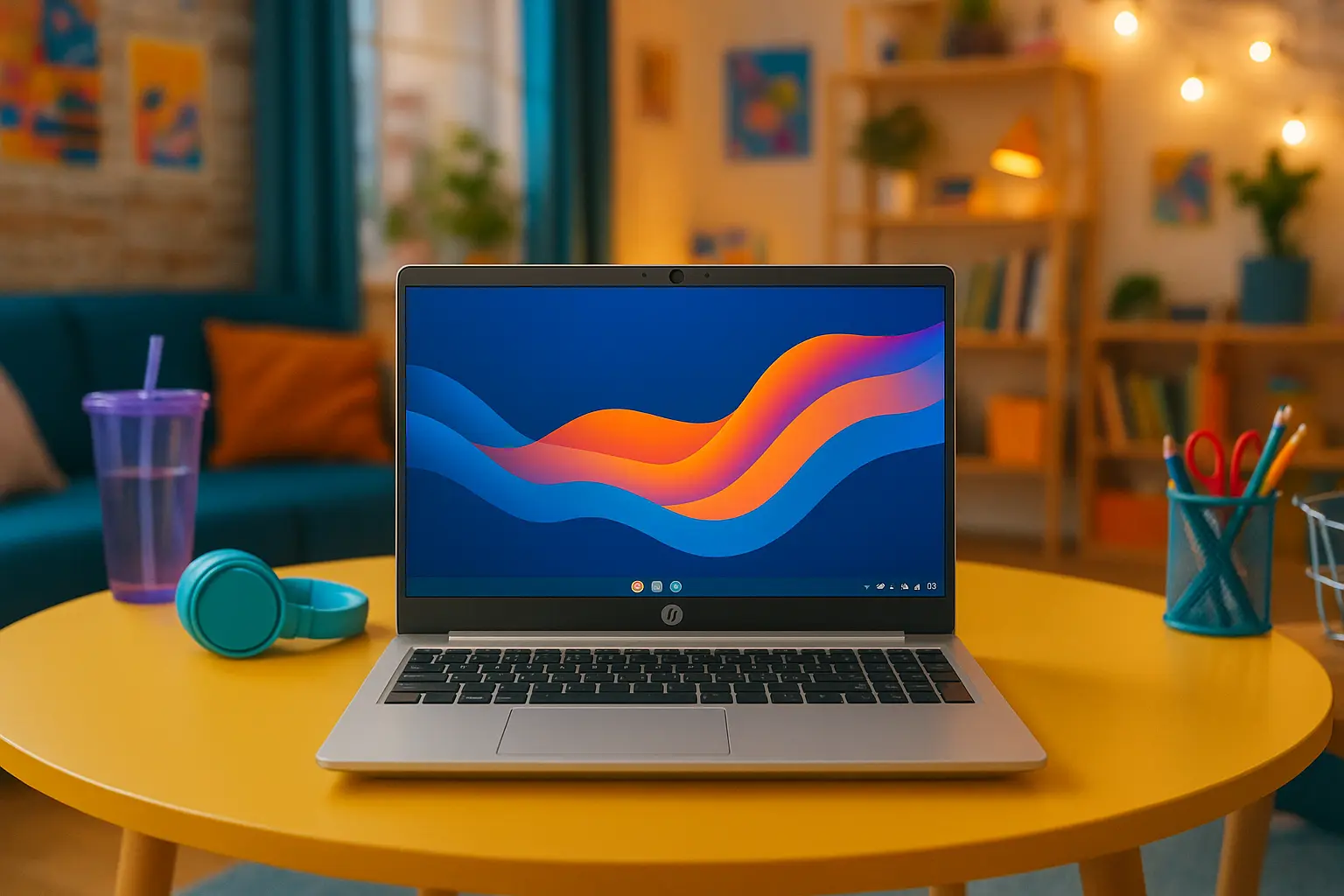 HP ProBook recebe novas versões acessíveis e vira referência de produtividade em 2025 - Imagem do artigo