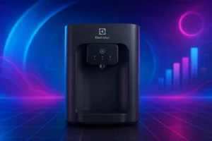 Purificadores Electrolux ganham desconto e entrega Prime na Amazon