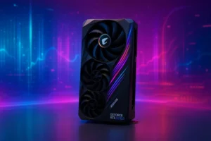 Seis placas RTX recebem design premium e preço competitivo em 2025
