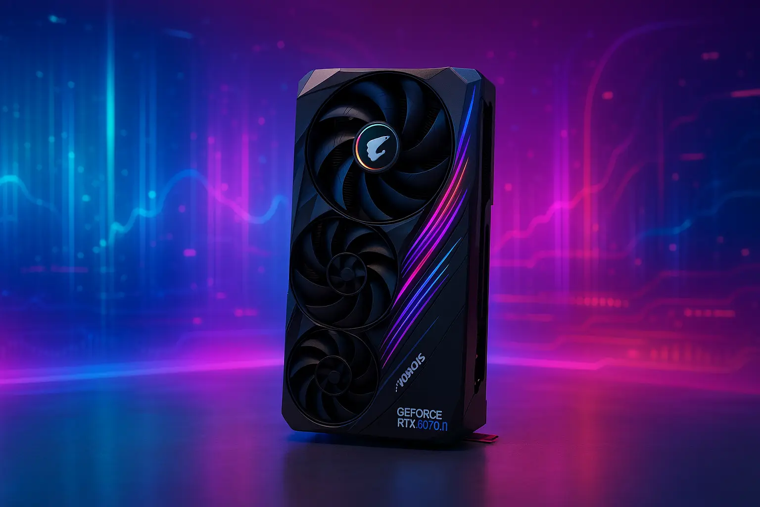 Seis placas RTX recebem design premium e preço competitivo em 2025 - Imagem do artigo