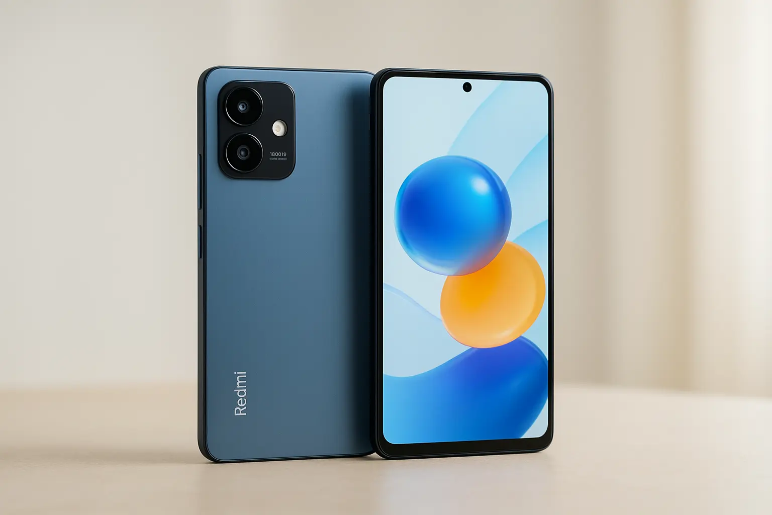 Redmi Note 14S Plus recebe seis versões e reforça custo-benefício em 2025 - Imagem do artigo