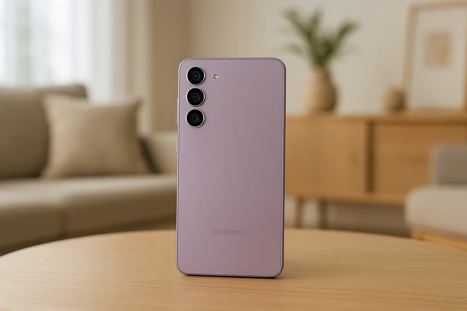 Galaxy S24 FE 512 GB lidera nova seleção de smartphones compactos e potentes - Imagem do artigo