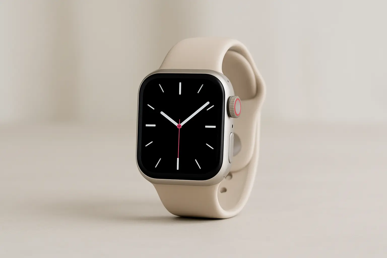 Pulseiras para Apple Watch reúnem alta tecnologia e preço até R$2.699 - Imagem do artigo