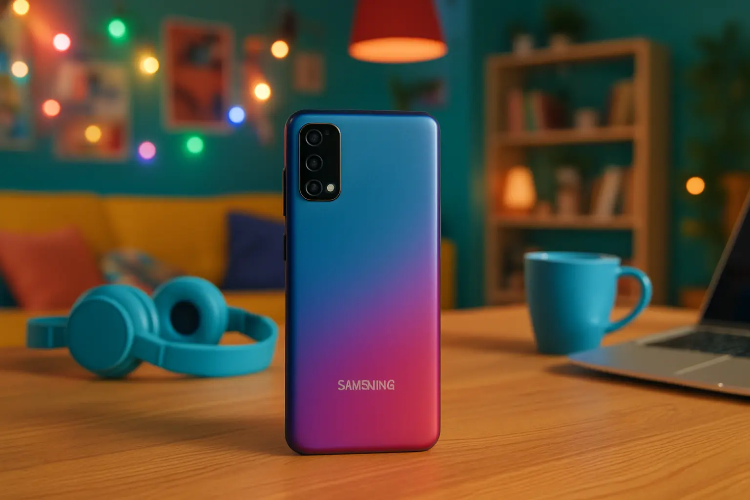 Samsung reduz preços e destaca 6 celulares ideais para 2025 - Imagem do artigo
