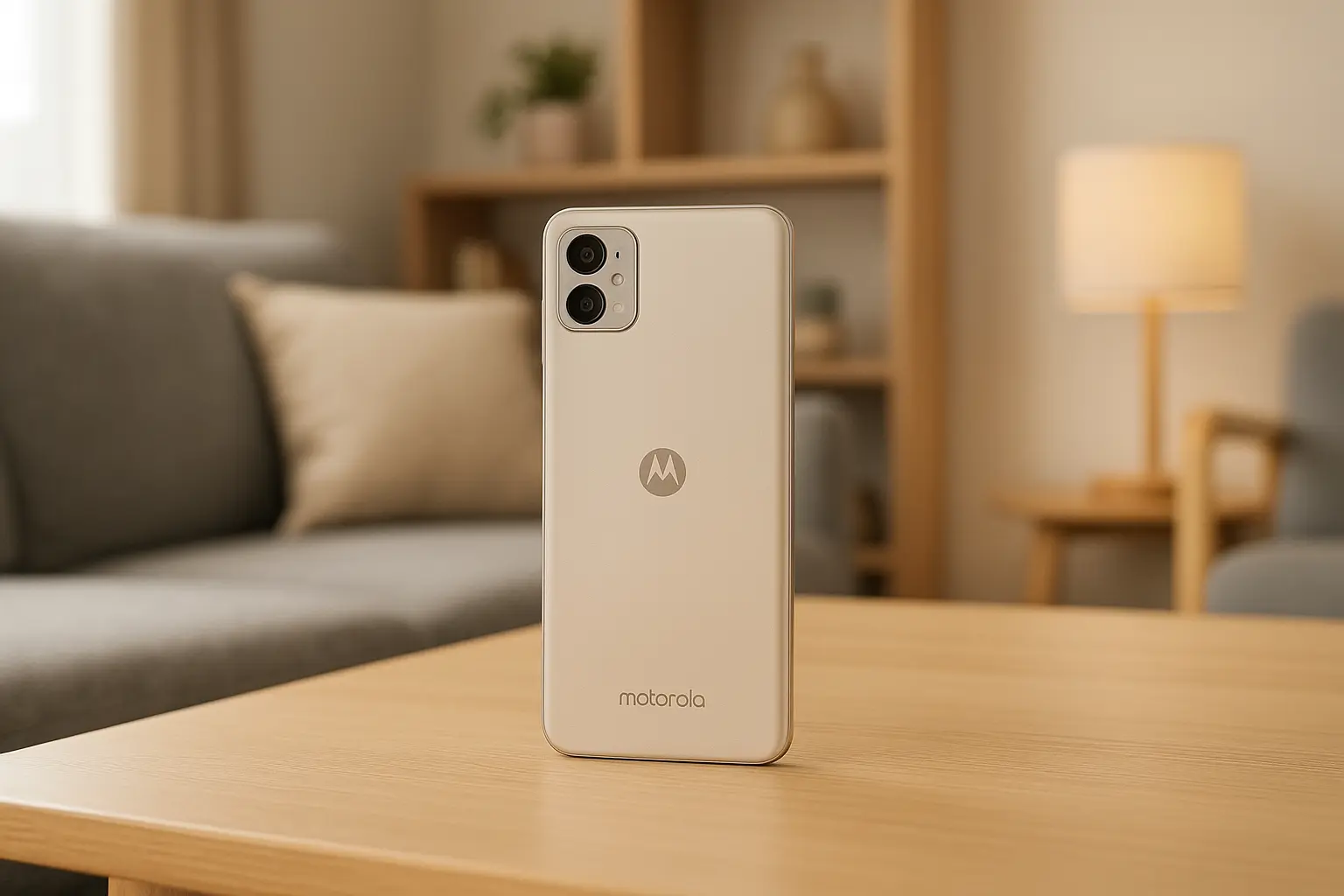 Moto G24 Power surpreende com bateria de 6 000 mAh e 8 GB de RAM por preço competitivo - Imagem do artigo