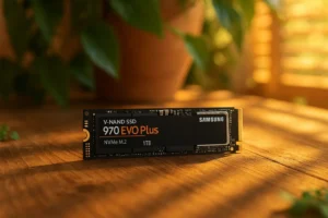 Samsung 970 EVO Plus lidera lista de 6 SSD NVMe até R$2,5 mil com alta velocidade