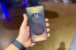 Samsung lança 6 celulares topo de linha que combinam potência e preço competitivo