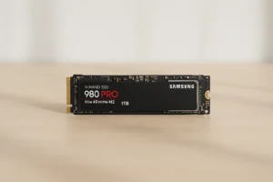 Samsung 980 PRO 1TB lidera ranking de custo-benefício e desafia concorrência em 2025