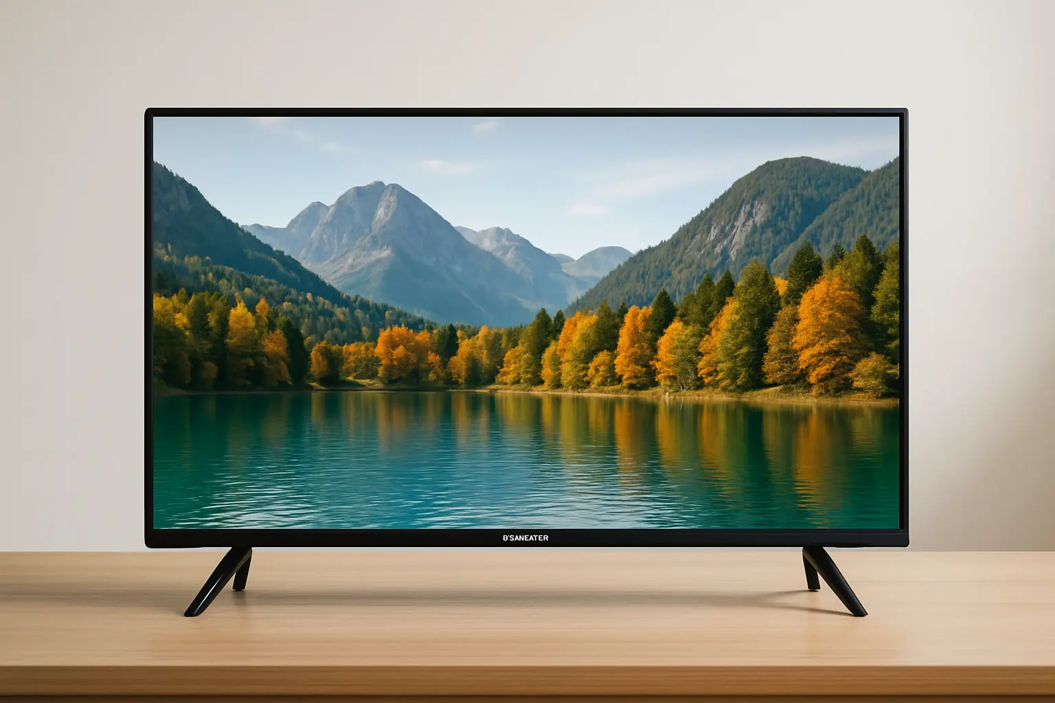 Smart TVs Samsung 43″ caem de preço e entregam 4K por menos de R$2.500 - Imagem do artigo