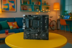 Placas-mãe A520M recebem cortes de até 35% e viram opção certeira para PCs Ryzen