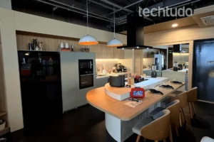 Electrolux lança 60 produtos e reforça casa inteligente até 2025
