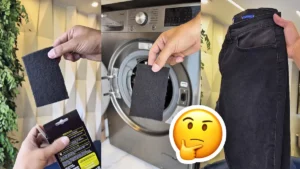 Vídeo mostra técnica para tingir roupas na máquina de lavar e levanta cuidados essenciais