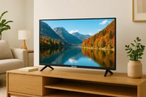 Seis TVs Aiwa chegam em até 48 h com HDR10, Dolby Vision e Android TV