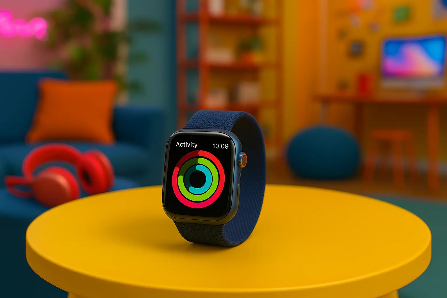 Apple Watch SE 2ª geração recebe seis ofertas tentadoras com entrega rápida na Amazon - Imagem do artigo