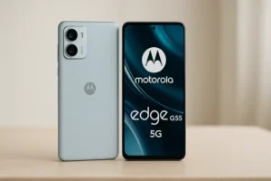 Motorola libera seis opções 5G em estoque nacional com envio em até 48 h