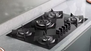 10 cooktops ganham versões 2025 com preços competitivos e potência reforçada