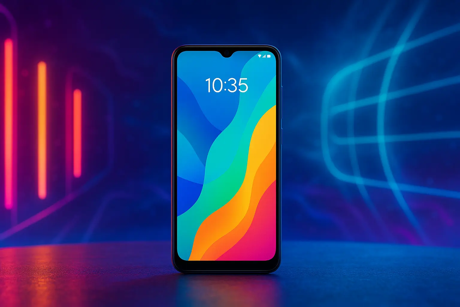 Confira 6 celulares baratos que entregam desempenho e bateria para o dia a dia - Imagem do artigo