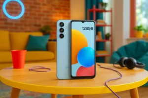 Galaxy A15 128GB: confira 6 versões que entregam desempenho sem pesar no bolso