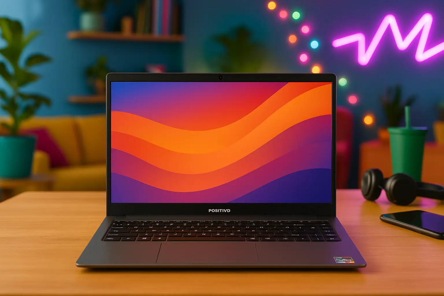 Positivo Vision R15 recebe chips Ryzen 5 e preço agressivo no Brasil - Imagem do artigo