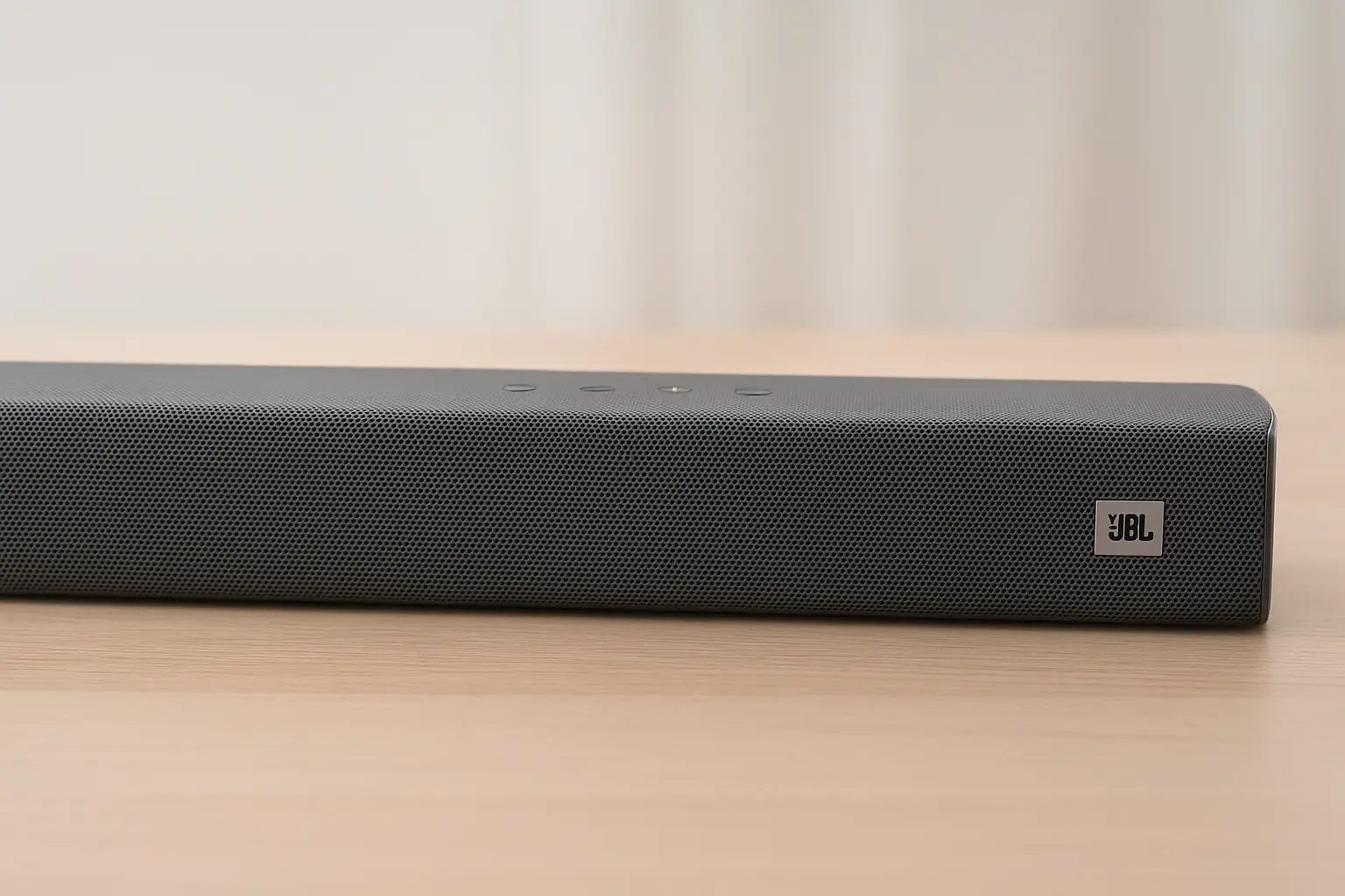 Veja 6 soundbars JBL de 295W a 585W que prometem som de cinema - Imagem do artigo