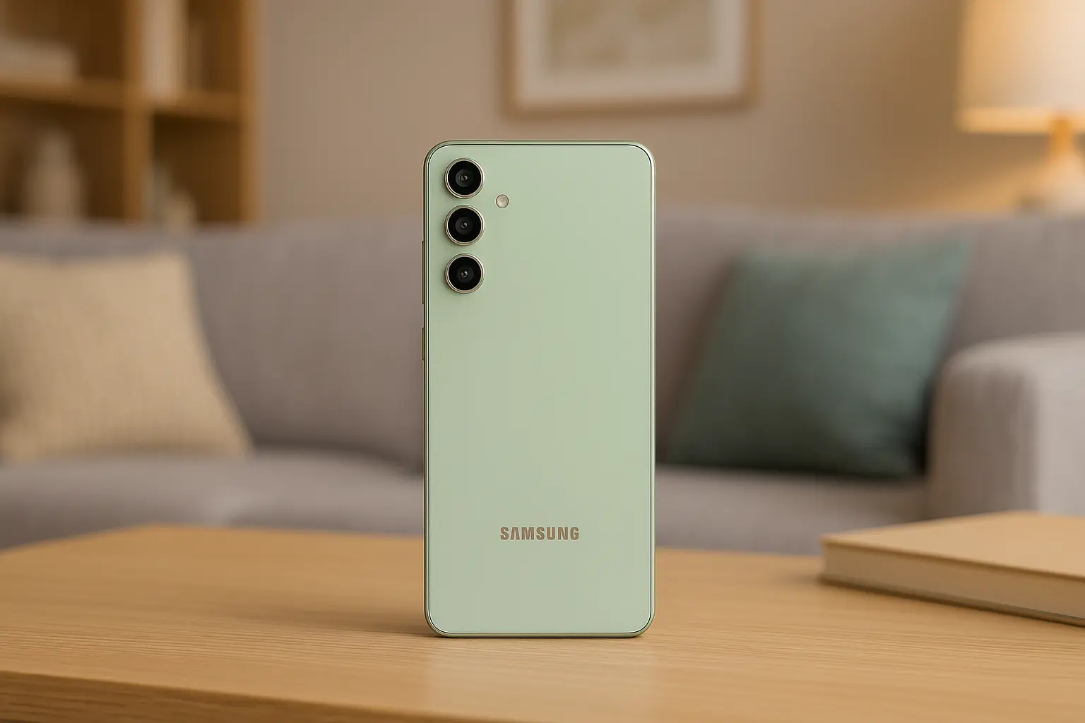 Galaxy A55 5G cai de preço e vira escolha certeira até R$3.690 - Imagem do artigo