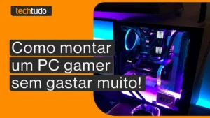 6 acessórios reduzem custo e elevam desempenho do seu setup gamer