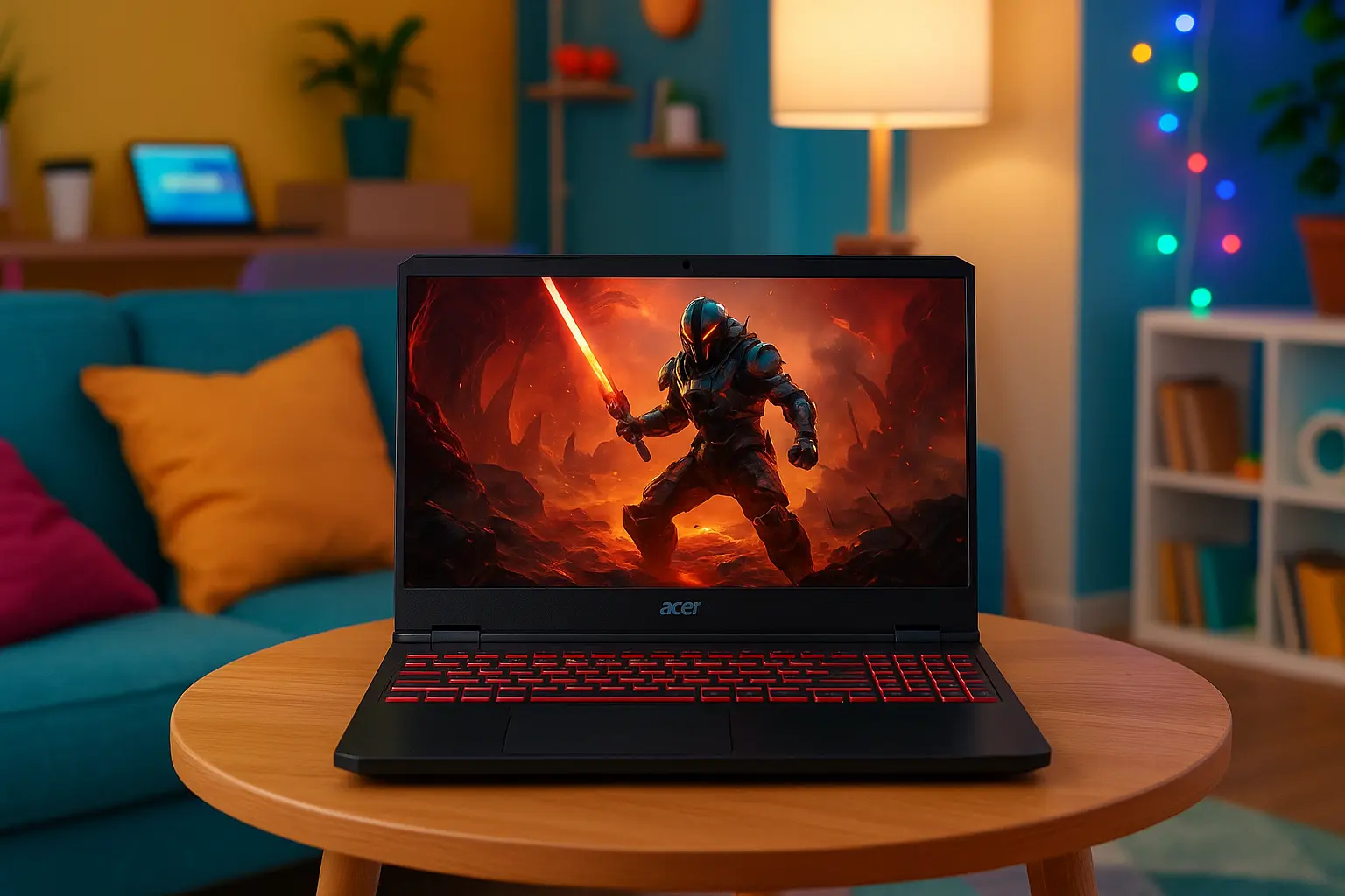 Acer Nitro V recebe cortes de preço e vira escolha gamer até R$ 8,7 mil - Imagem do artigo