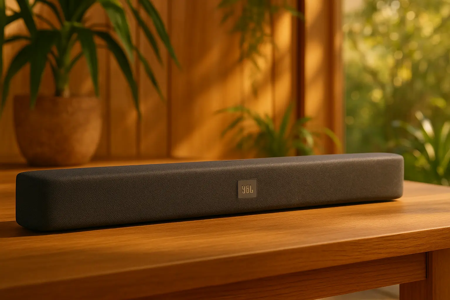 JBL corta preços e destaca 6 soundbars potentes para áudio de cinema em casa - Imagem do artigo