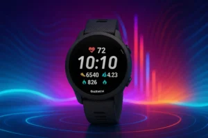 Garmin reduz preços e coloca seis Forerunner abaixo de R$4.529